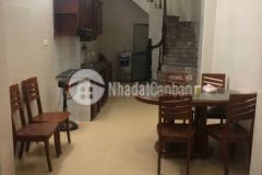 Cho thuê nhà riêng phố hoa bằng, yên hòa, cầu giấy 30m x 5t 3pn4vs giá 12 triệu