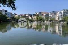 6 tầng thang máy, vũ tông phan, gần ô tô, gần hồ, sổ vuông đẹp, 35m2, 9.6 tỷ.