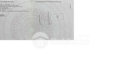 Cần bán nhà mặt tiền thị trấn thủ thừa, long an, diện tích 136m²,