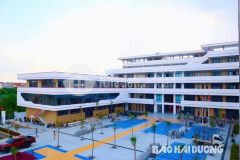 Bán đất lô góc ngõ 293 nguyễn lương bằng, ph thanh bình, tp hd, 67.5m2, mt 4m, ngõ oto