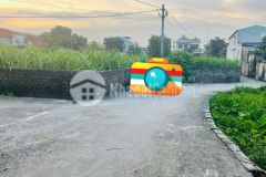 Nhỉnh 2 tỷ xíu có ngay lô góc làm nhà vườn dt 350m2 cách trục chính vân hòa ba vì chỉ 50m lh08669905