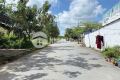 Bán nhanh nền mặt tiền đường a1 kdc phú an, p. hưng phú, tp cần thơ. dt 120m2, giá chốt tốt 3.3 tỷ