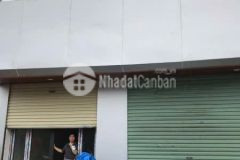 Mặt phố tam trinh hoàng mai 134m² mặt tiền 6.7m giá 55 tỷ phù hợp xây văn phòng