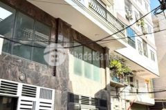 Bán nhà đẹp lô góc đông ngạc 45m² 5 tầng gara ô tô giá 12.1 tỷ