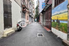 Nhà đẹp dân xây, nguyễn ngọc nại, ô tô qua, kd, ngõ thông, 48m2, mt 8.4m, 16.5 tỷ