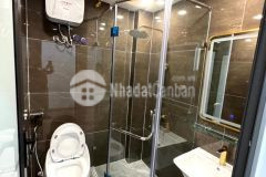 Nhà đẹp long lanh ngõ phúc lợi, giá 19.6 tỷ, 100m2x6t, kd lớn