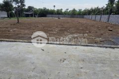 Siêu phẩm đầu tư 1.145m² đất đẹp, full tiện ích, cách đường 12b chỉ 400m