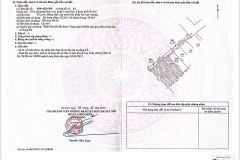 Đất đẹp hiếm giá rẻ ngõ phố phúc lợi dt 38m2. giá 5.35 tỷ