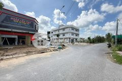 Giảm 200 triệu bán nhanh nền 120m2 mặt tiền trục chính đường a1 đoạn trong kdc phú an, tp cần thơ.