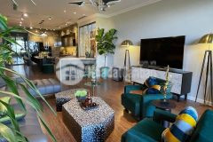 Nguyễn khuyến văn quán, nhà đẹp kiến trúc sư thiết kế, ô tô tránh, gần hồ văn quán, 80m2, 27.5 tỷ