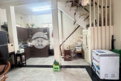 Bán nhà hxh gần huỳnh văn bánhtrần cao vân, phú nhuận,3 tầng,ngang 5.6m, 41m2, 10.35 tỷ