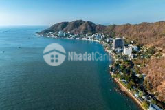 Cần tiền bán nhanh lô đất khu biệt thự đồi sứ giá 70tr m2