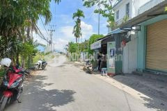 Bán đất diên điền mặt tiền đường liên xã gần uỷ ban phù hợp kinh doanh