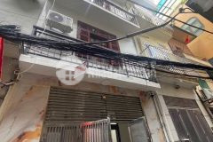 Hiếm tầm tiền 6.x tỷ có nhà đẹp thịnh liệt