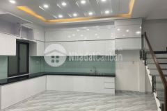 Bán hoặc cho thuê căn biệt thự mini 120m2 ngọc hiệp nha trang