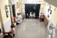 Biệt thự mini gần mt bùi quang là ngang khủng 7m dtsd 122m2 nhỉnh 8 tỷ