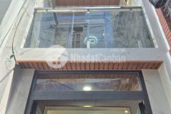 Cần bán gấp nhà nhỏ xinh giá tốt nhất khu vực bàu cát.q. tân bình cmngang 4.2mx8m.nhỉnh 4tỷ