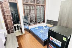 Hơn 12 đồng có nhà dòng tiền cầu giấy 40trtháng dân xây chắc chắn, nhà đẹp sổ vuông đẹp