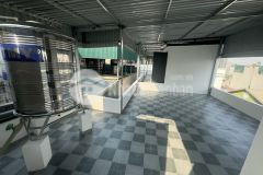 Bán nhà ỷ la 32 m 5 tầng gần chợ gần trường khu đông dân cư đường ngõ thoáng tầng 2,3,4 mỗ