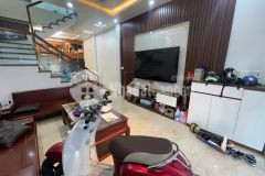 Đón tết bán nhà 5 tầng cực đẹp nguyễn tri phương, 46m2, nhỉnh 8 tỷ tl