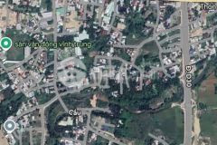 Bán đất mặt tiền kinh doanh đường 2310 nha trang