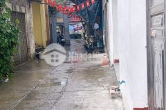 Bán nhà riêng 97m2 hiếm 12,3 tỷ lô góc tại đường la nội, hà đông.