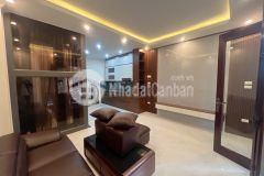 Bán nhà trần phú giá 9,88 tỷ 32m2 nhà mới xây thang máy sẵn