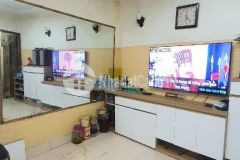 Thửa đất xây ngăn 2 nhà riêng cầu thang, vệ sinh, phòng ngủ riêng. phù hợp cho khách mua cho thuê ho