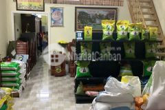 Bán nhà mặt tiền đường nguyễn thị tính, phường bình thuỷ, thành phố cần thơ