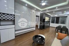 Chính chủ bán căn hộ chung cư khu đô thị đặng xágia lâm 70m2 2ngủ 2vs đông nam