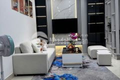 Bán nhà la nội giá 6,35 tỷ diện tích 42 m2 full công năng căn góc 3 thoáng