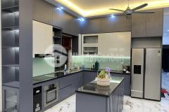 Giảm mạnh 500tr bán gấp nhà 1t2l 4pn 4wc gần co.op bến lức giá còn 2 tỷ 900tr sổ hòng hoàn côn