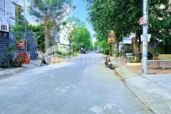 Bá.n nền 103,5m² đường phạm văn nhờ kdc diệu hiền, phường hưng phú, tp. cần thơ