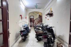 Bán ccmn ngõ nhà giàu khâm thiên