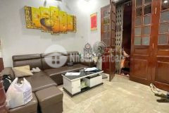 Hiếm phố hoàng quốc việt 45m2, 4 tầng, mặt tiền 4.5m gara ô tô 1 nhà ra phố nhỉnh 15 tỷ