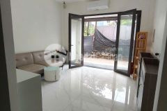 Cho thuê nhà riêng võ chí công, cầu giấy 60m x 6t giá 25tr, thang máy ô tô