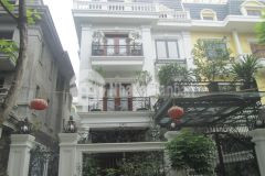 Bs hải bán biệt thự kđt tổng cục 5 tân triều cạnh the manor 130m2 chỉ 21.x tỷ. lh 0989626116