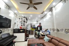 Bán nhà khương hạ thanh xuân, 20m ra ô tô, gần hồ, 34m2, 5t, mt 3.8m, 10.45 tỷ.