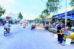 Bá.n nền đường số 31 kdc 586 phường hưng phú, thành phố cần thơ