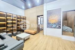 Hiếm tập thể tầng 1 phố phương liệt thanh xuân, nhà đẹp, ô tô đỗ, gần hồ