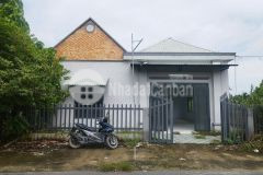 Cô bảy bán căn nhà vườn 306m2, xã thái mỹ, huyện củ chi.giá 820 triệu.