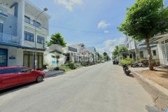 Chủ gửi bá.n nền 66 đường d4 kdc hồng loan 6a, p. cái răng, tp. cần thơ