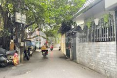 Quan nhân ô tô kinh doanh mặt tiền rộng 52m2 mt 5m giá 13.2 tỷ