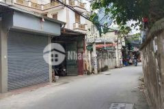 Bán đất la nội 6,2 tỷ 49m2 đất nở hậu tài lộc hàng hiếm ở hà đông