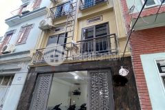 Tòa dòng tiền trương định, 7ttm, 17pkk, ô tô tránh, 75.2trtháng, 57m2, 17.5 tỷ.