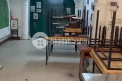 Cho thuê mặt bằng tầng 1 tại ngõ 201 cầu giấy 80m, mt 5m riêng biệt giá 12 triệu