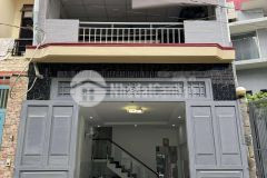 Bán nhà hoàng văn thụ, nguyễn đình khơi, tân bình, 52m2, 2 tầng, 8.8 tỷ.