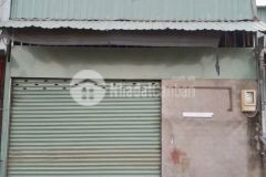 Cho thuê mb kho xưởng vị trí 2 mặt tiền tx52 thạnh xuân q12