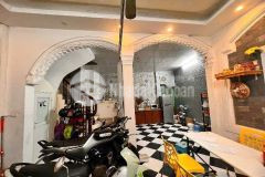 Đống đa cách mặt phố 20m ngõ thẳng 6 tầng 8 ngủ khép kín hiện cho thuê 40 triệu tháng., mô t