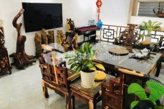 Nhà 5 tầng mặt tiền đường trường sơn, nha trang